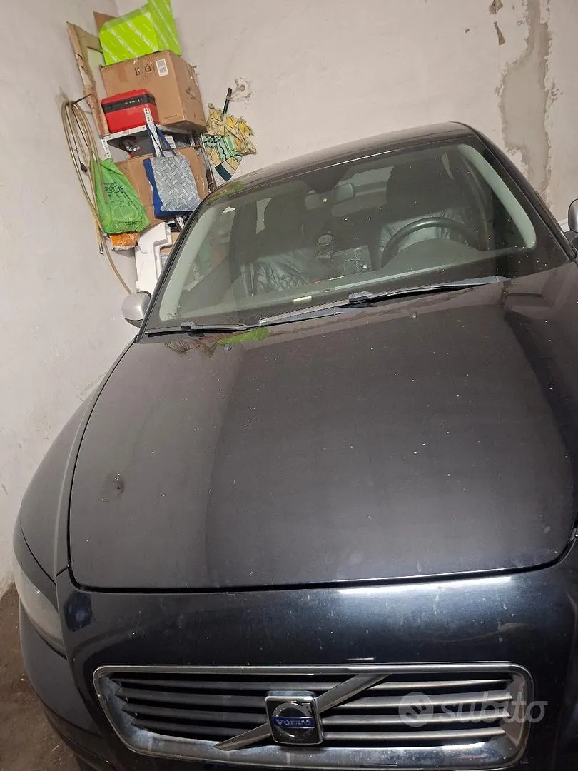 Volvo C30