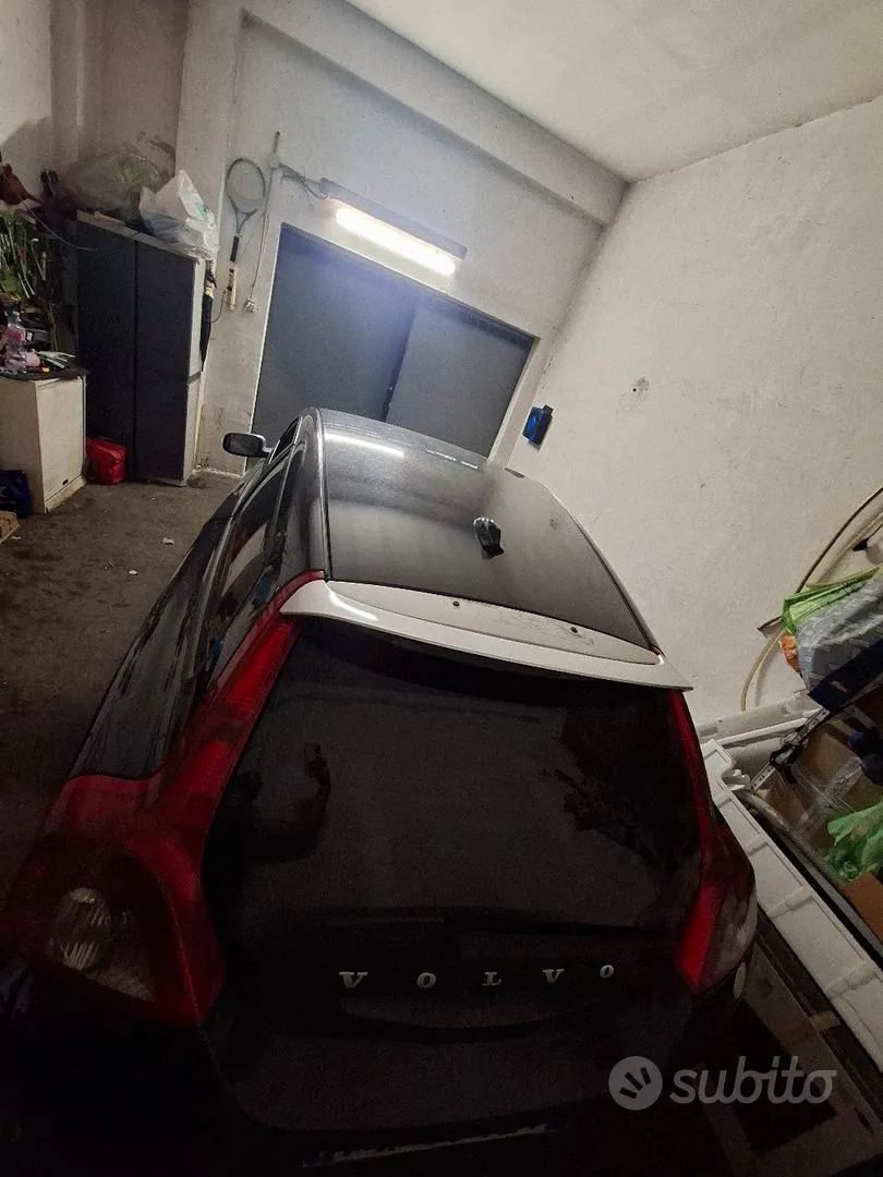Volvo C30 2009 photo 4