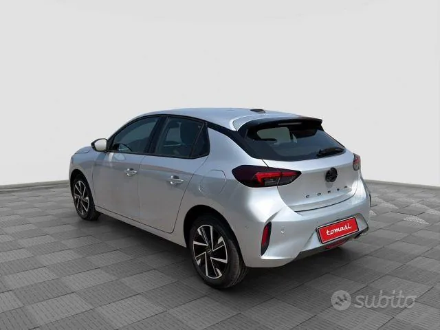 Opel Corsa 2025 photo 3