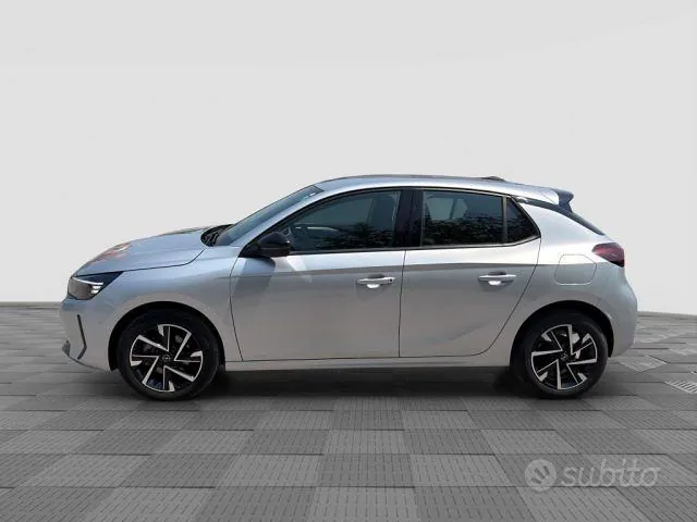 Opel Corsa 2025 photo 2