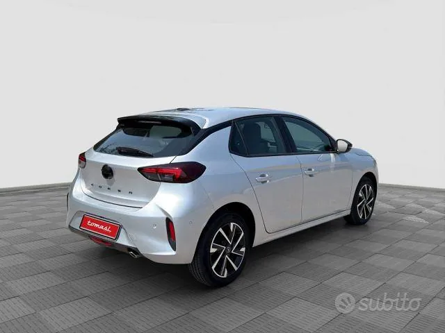 Opel Corsa 2025 photo 5