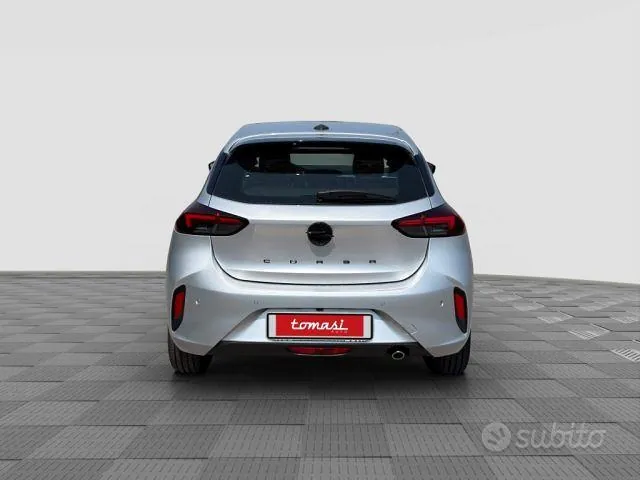 Opel Corsa 2025 photo 4