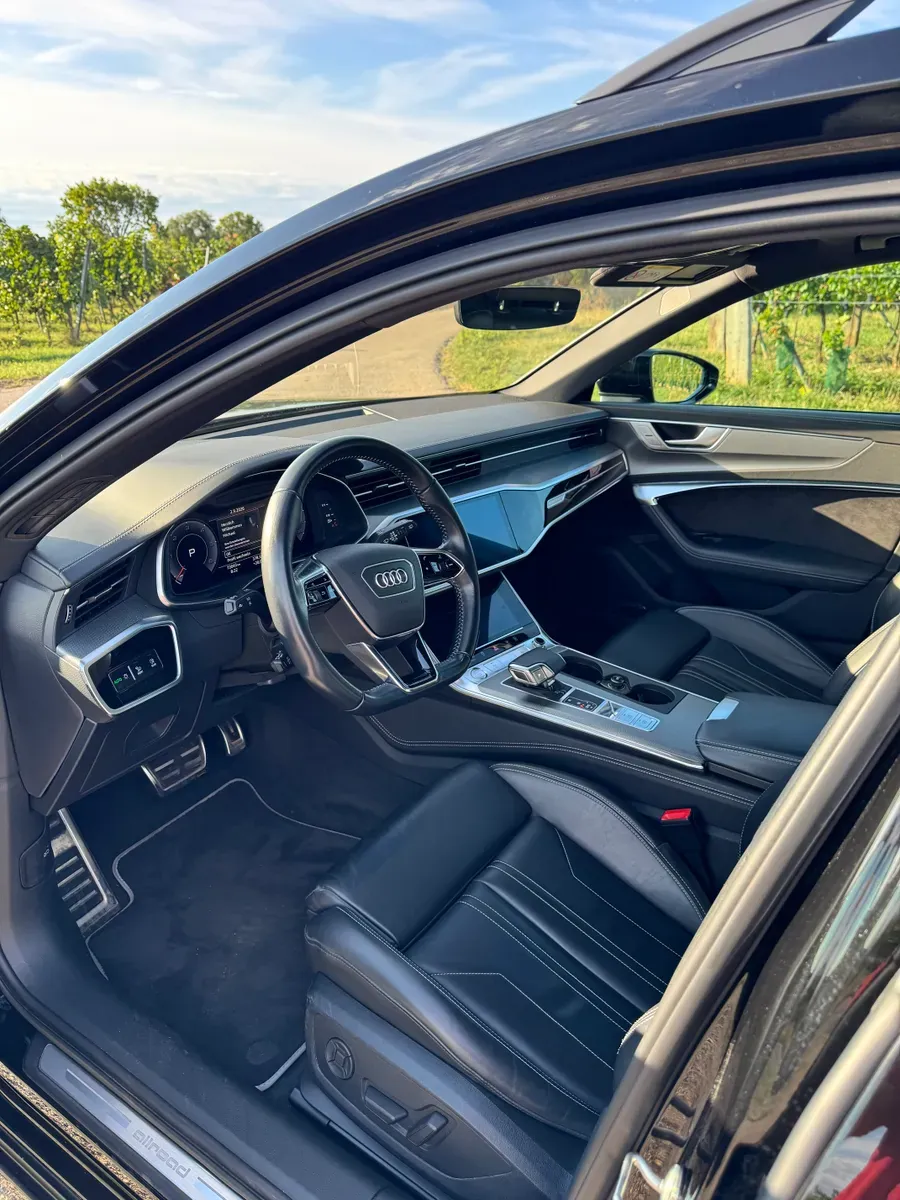Audi A6 Allroad 2020 photo 3