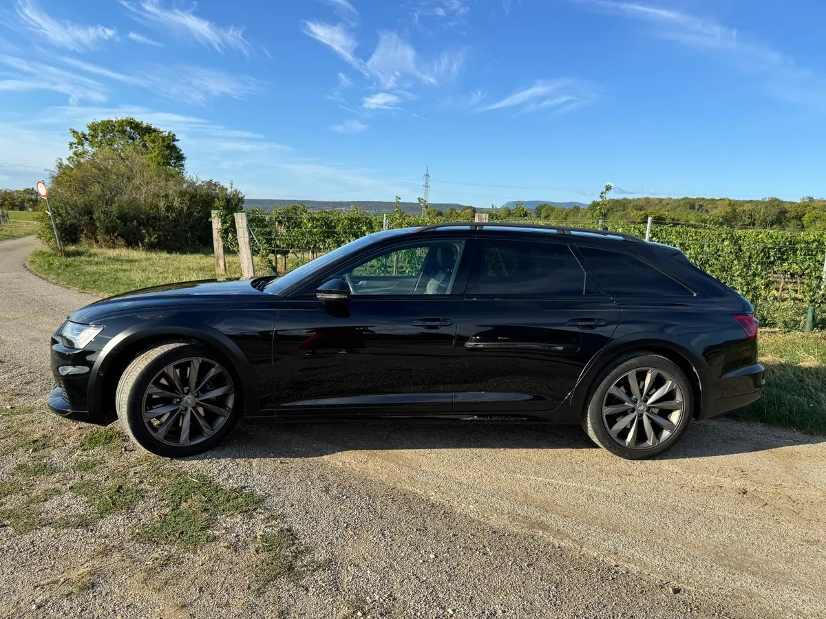 Audi A6 Allroad 2020 photo 2