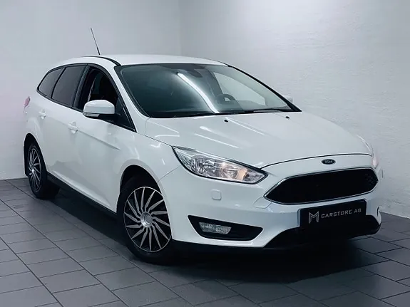 Ford Focus 2016 photo 3