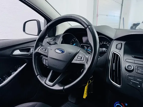 Ford Focus 2016 photo 4