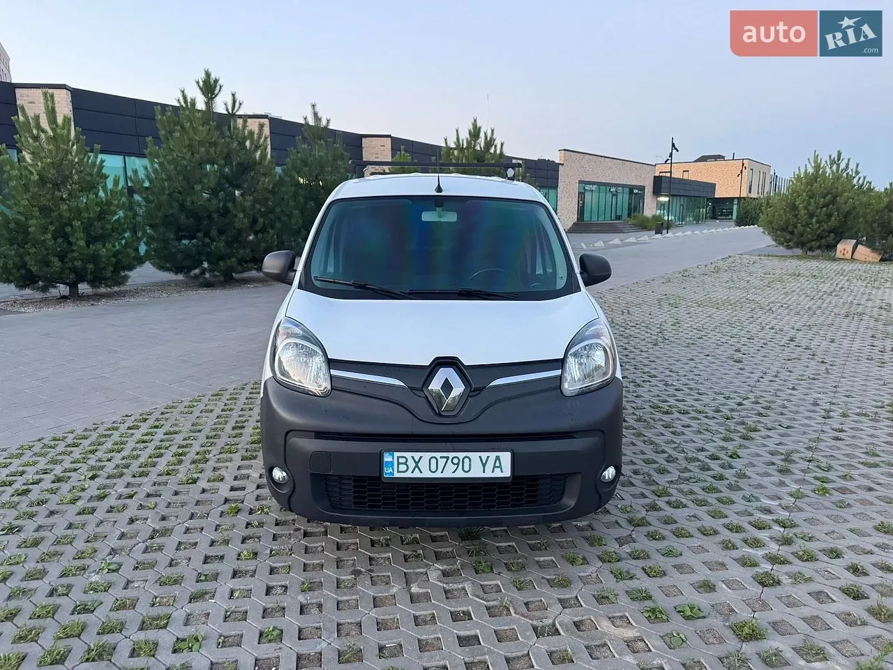 Renault Kangoo 2020 photo 4