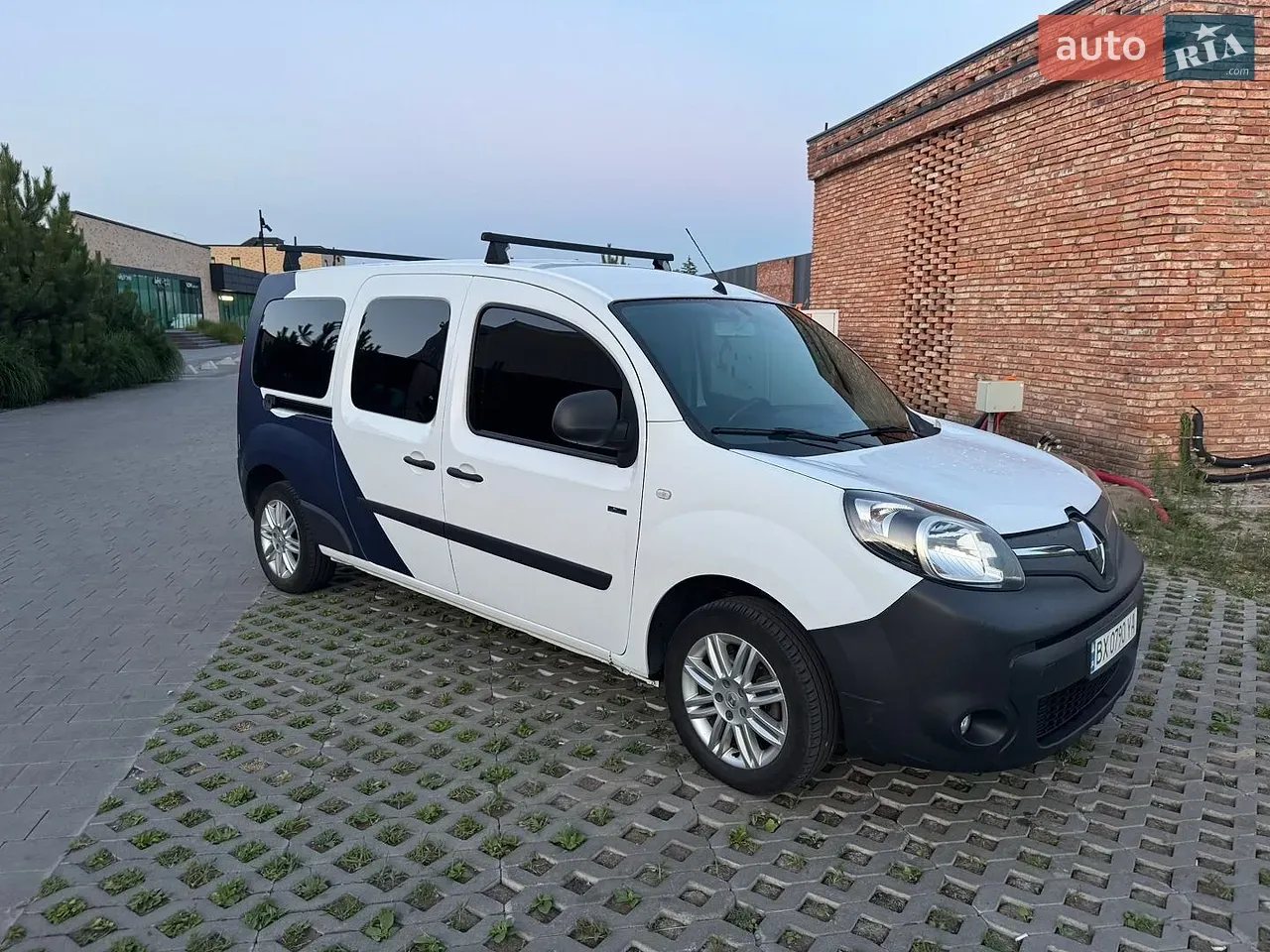 Renault Kangoo 2020 photo 5