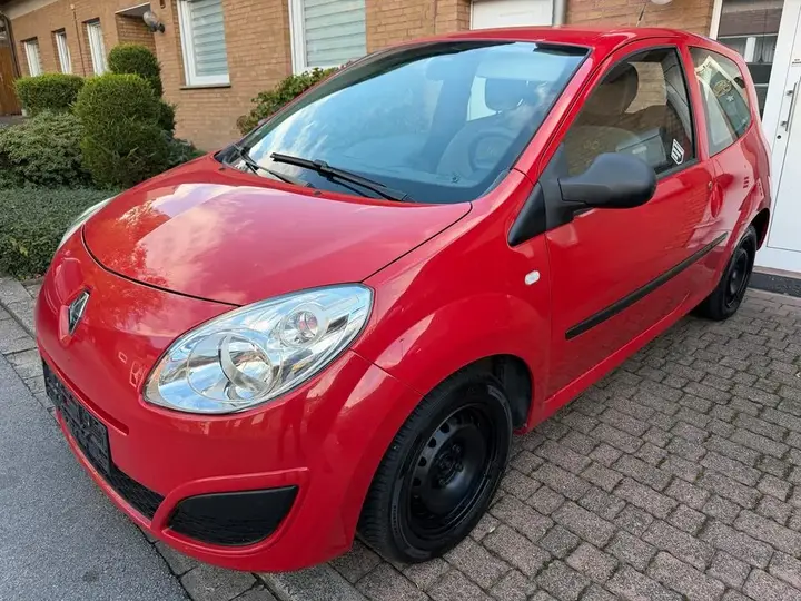 Renault Twingo 2
