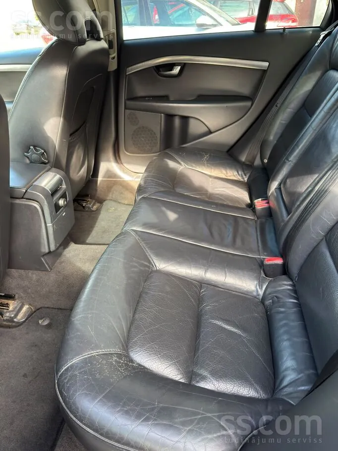 Volvo S80 2006 photo 4
