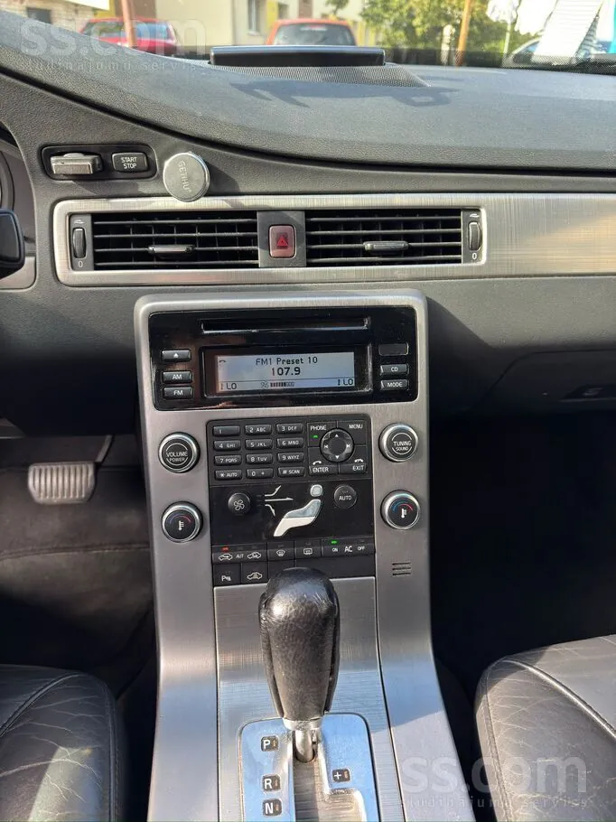 Volvo S80 2006 photo 5