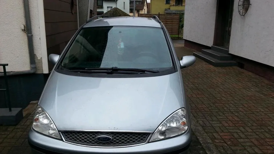 Ford Galaxy