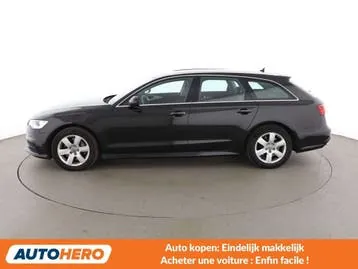 Audi A6 2017 photo 3