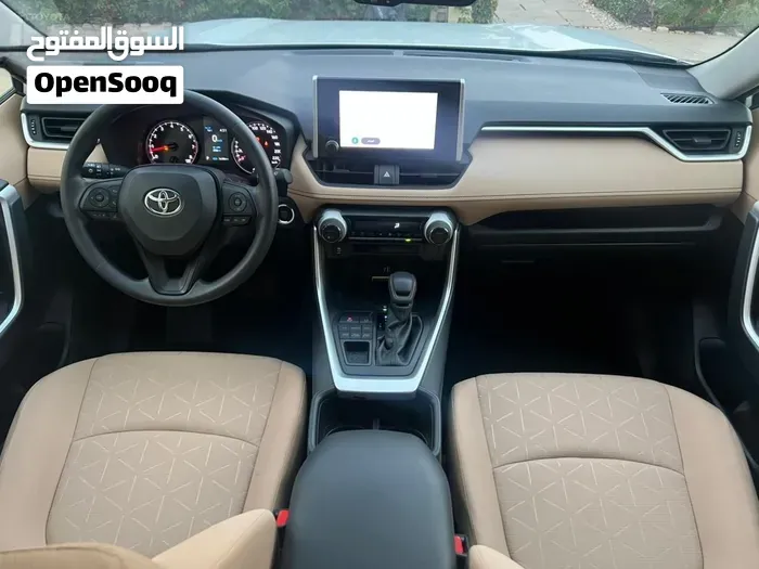 Toyota Rav 4 2021 photo 4