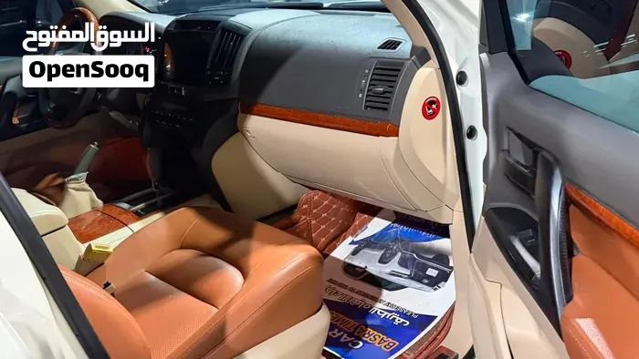 Toyota Land Cruiser 2015 photo 4