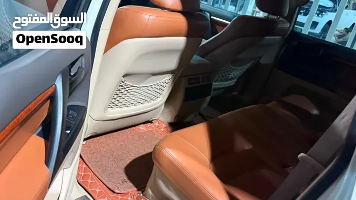 Toyota Land Cruiser 2015 photo 3