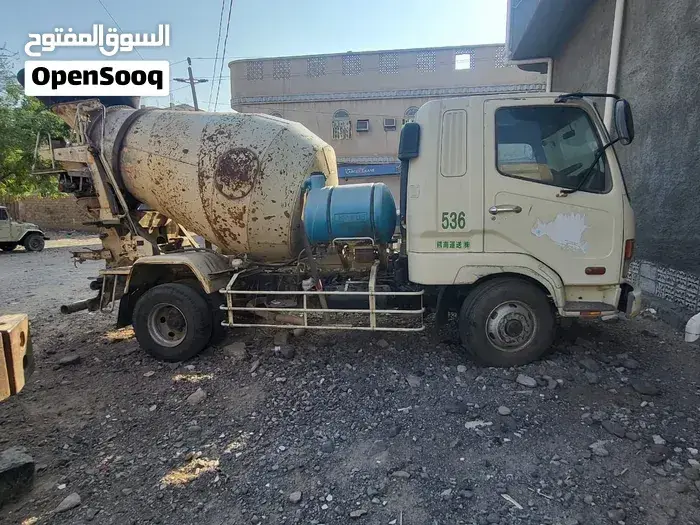 Mitsubishi Canter 2012 photo 5