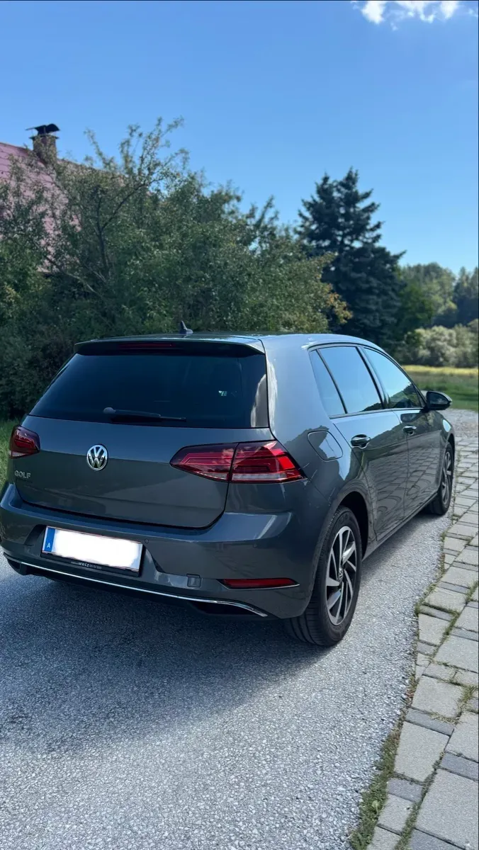 Volkswagen Golf 2019 photo 3