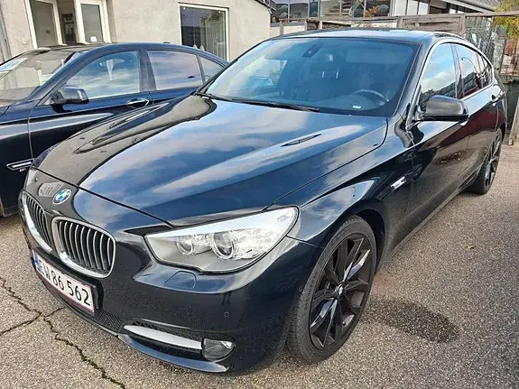BMW 530D