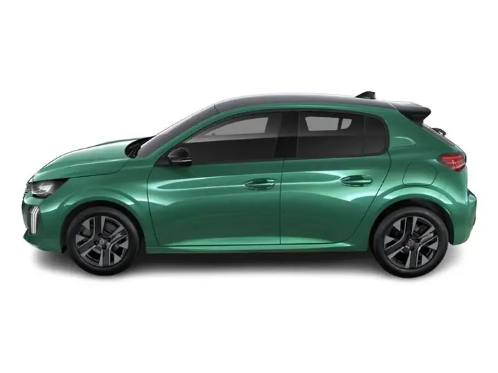 Peugeot 208 photo 2