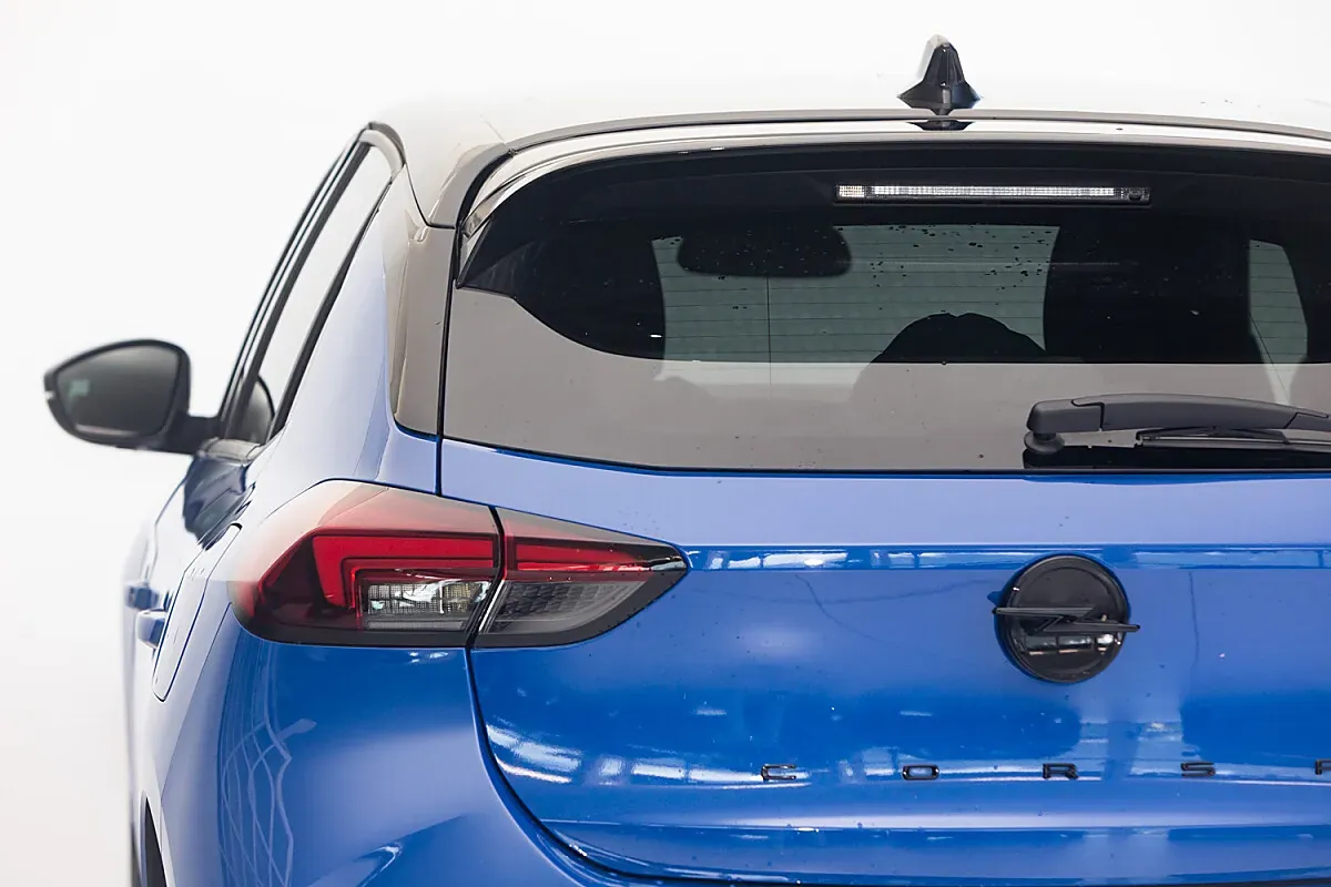 Opel Corsa 2026 photo 3
