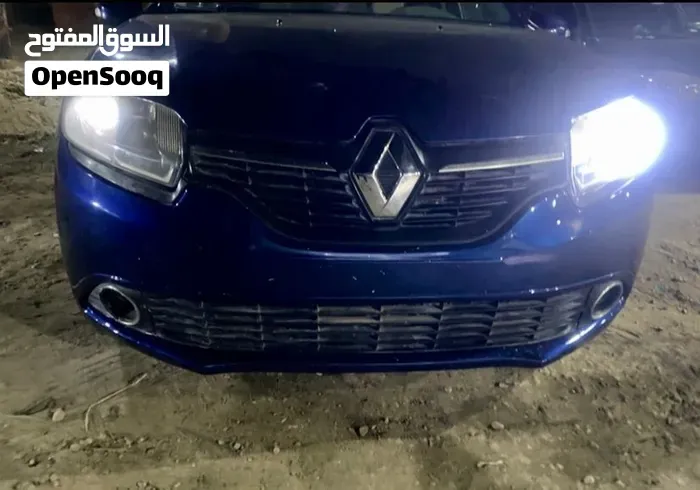 Renault Logan 2016 photo 5