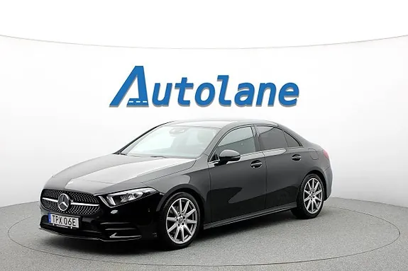 Mercedes-Benz A180 2020 photo 4