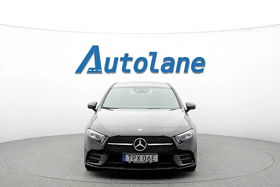 Mercedes-Benz A180 2020 photo 3
