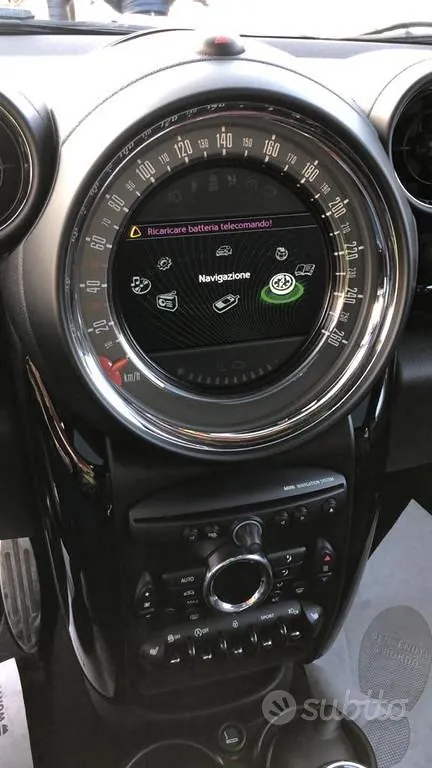Mini Countryman 2013 photo 5