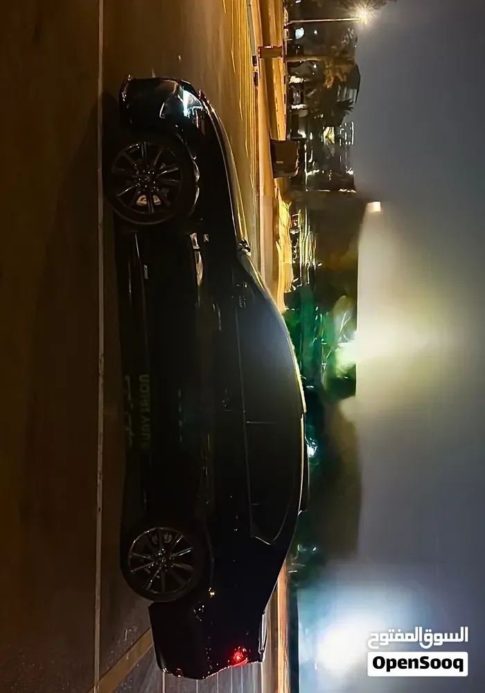 Lexus Gs 350