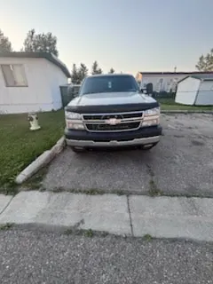 Chevrolet C/K Pickup 2500 2006 photo 4