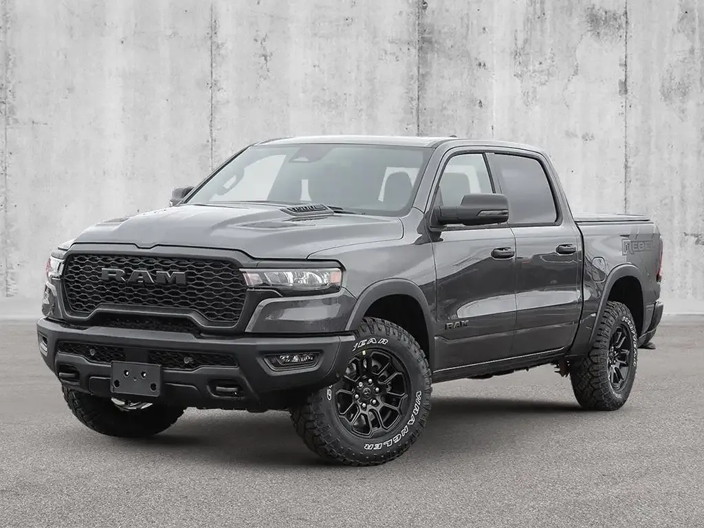 Ram 1500
