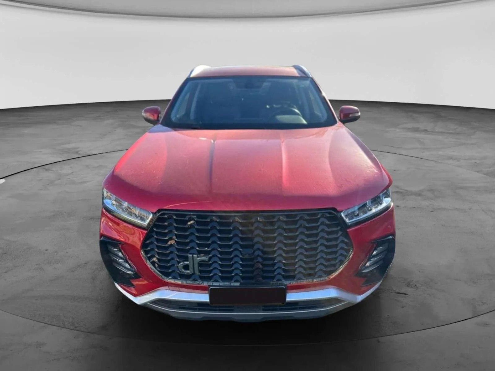 DR Automobiles Dr7.0 2022 photo 2