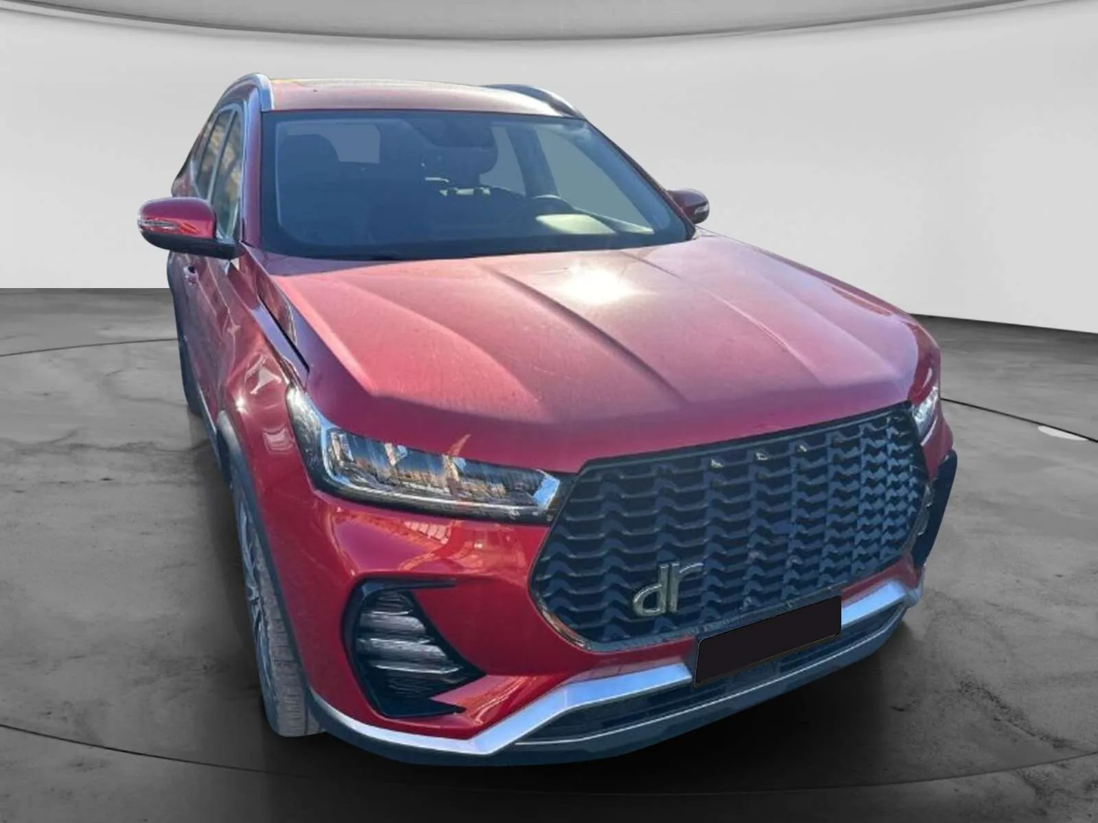 DR Automobiles Dr7.0 2022 photo 3