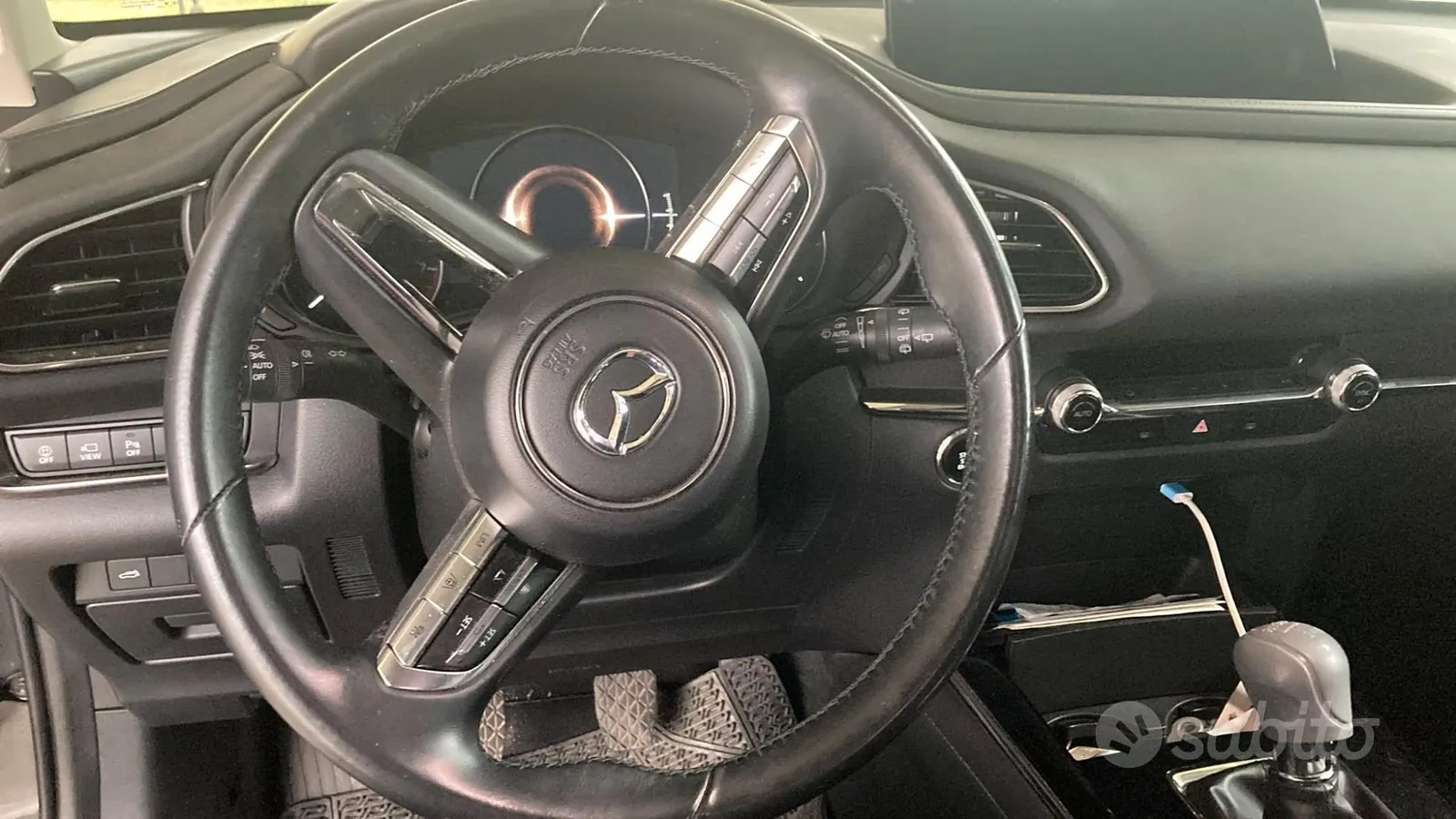 Mazda Cx-30 2021 photo 5