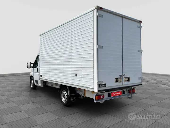 Fiat Ducato 2024 photo 3