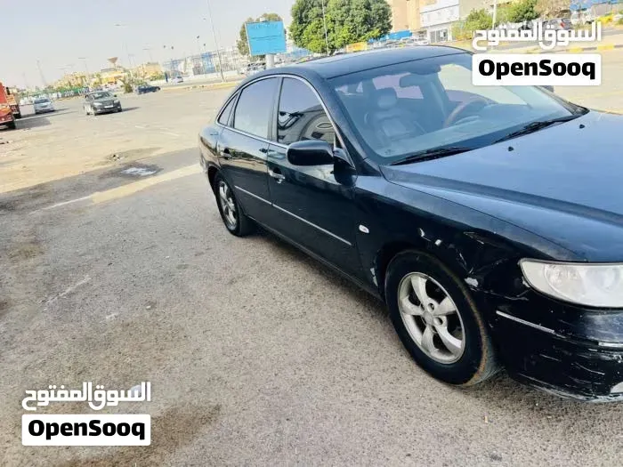 Hyundai Azera 2007 photo 3
