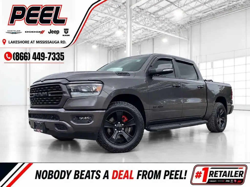 Ram 1500