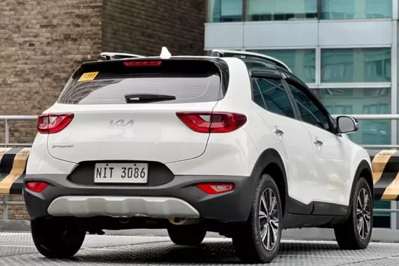 Kia Stonic 2023 photo 5