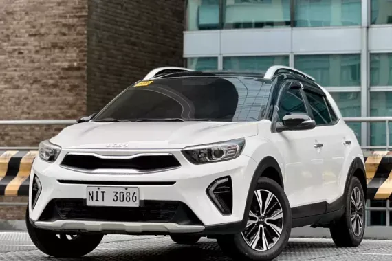 Kia Stonic 2023 photo 2