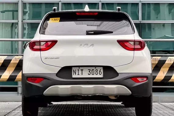 Kia Stonic 2023 photo 4