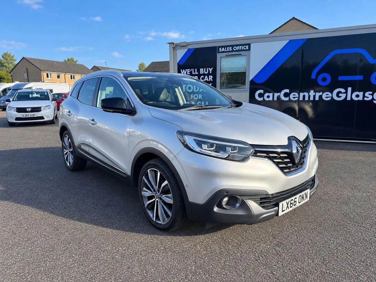 Renault Kadjar