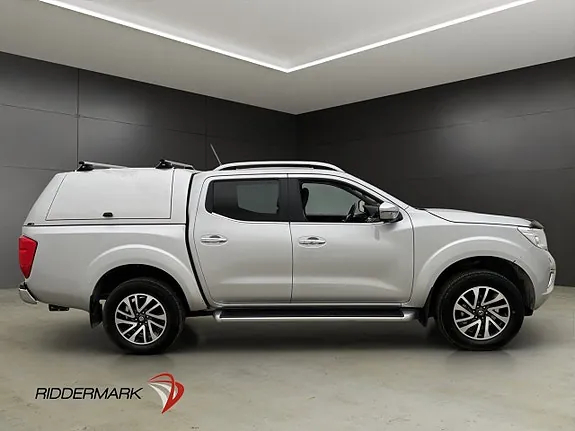 Nissan Navara 2016 photo 2