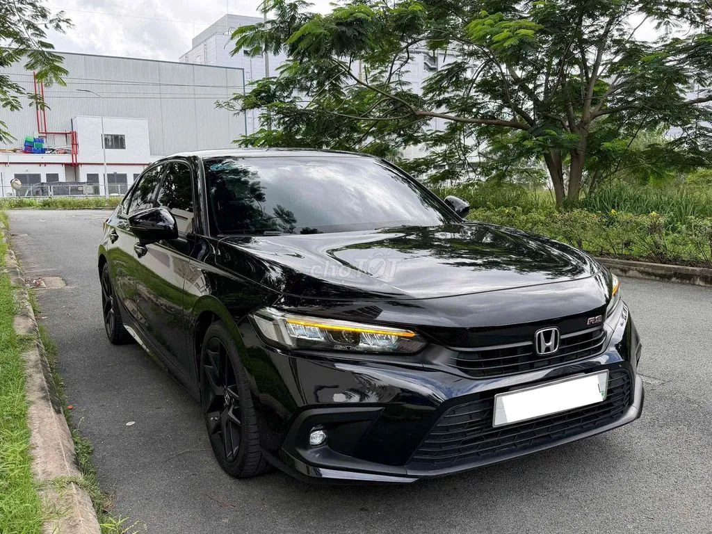 Honda Civic 2023 photo 3
