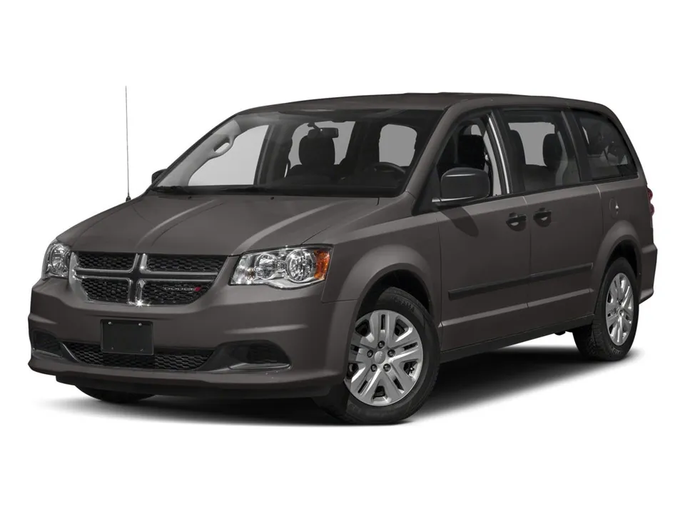 Dodge Grand Caravan