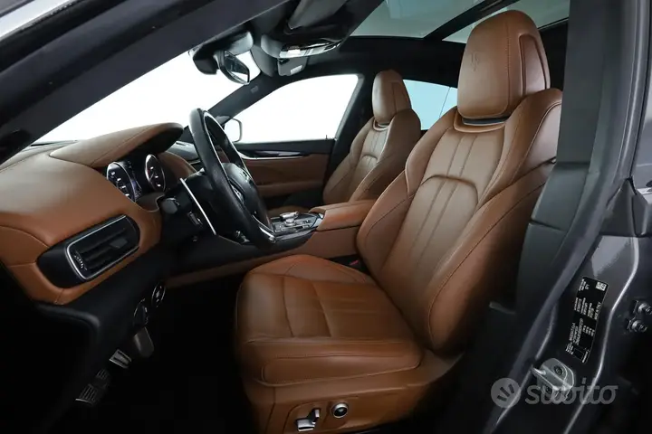 Maserati Levante 2023 photo 2