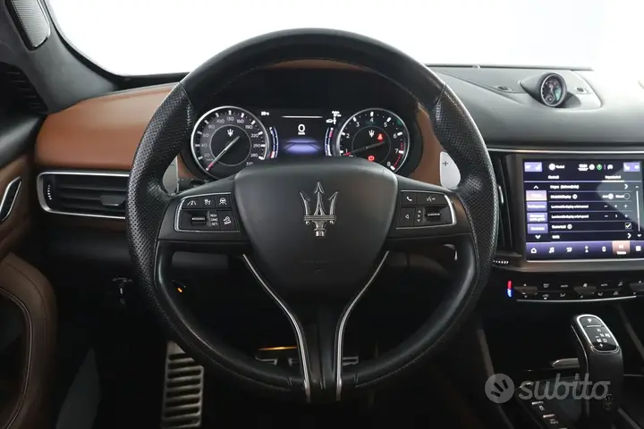 Maserati Levante 2023 photo 5