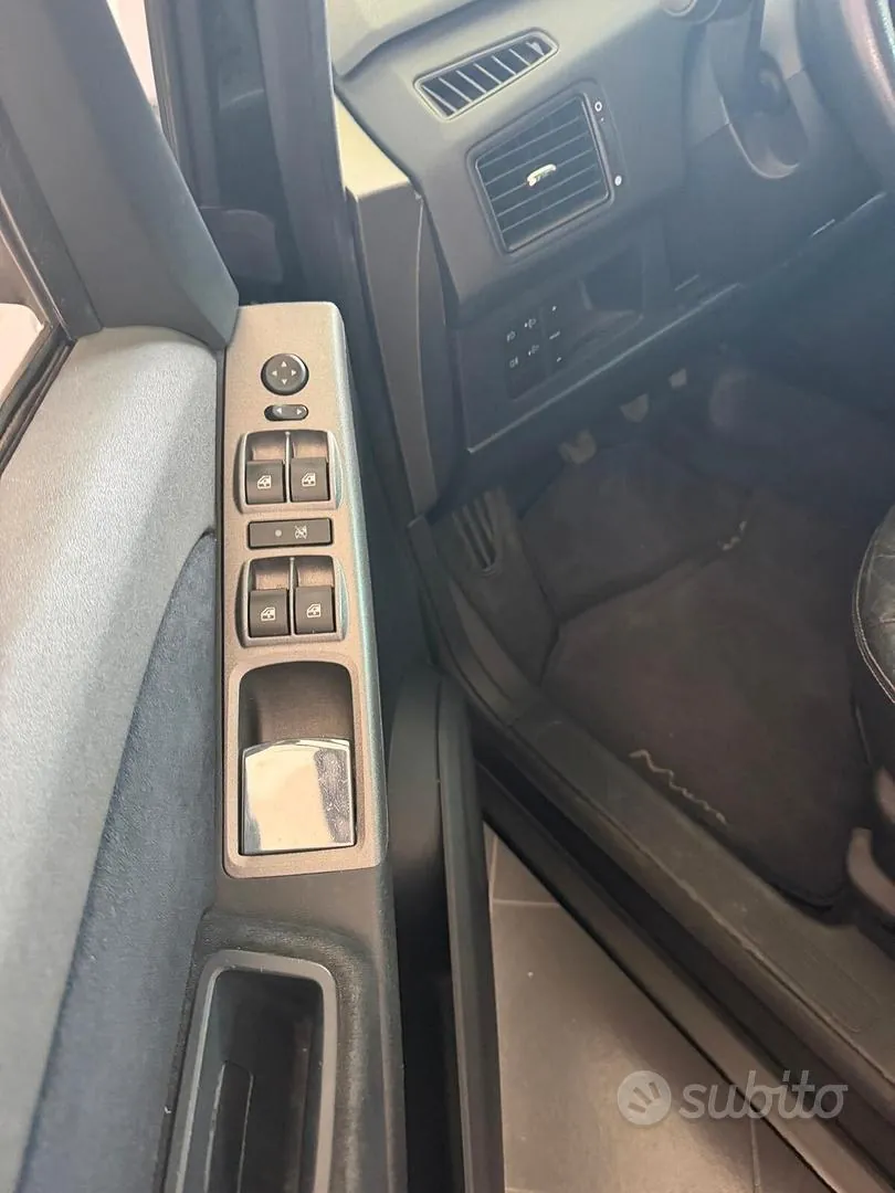 Lancia Musa 2008 photo 5
