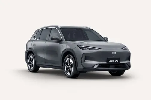 Geely Ex5