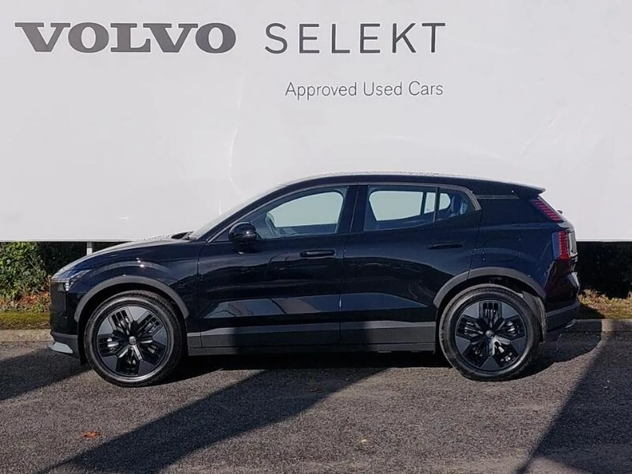 Volvo Ex30 2026 photo 4